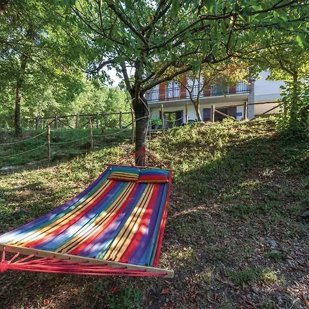 Holiday home Il Quercetino Subbiano