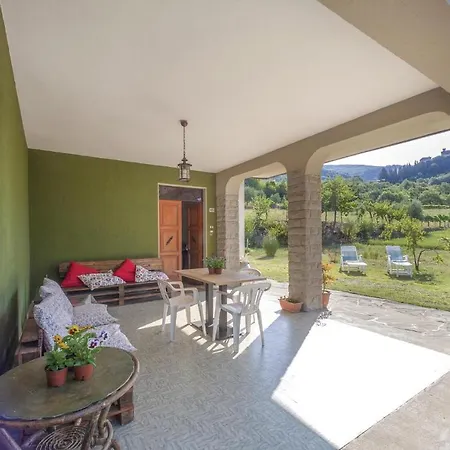 Il Quercetino Holiday home *