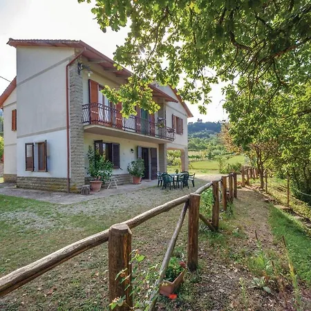Il Quercetino * Subbiano