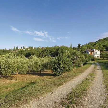 Holiday home Il Quercetino *