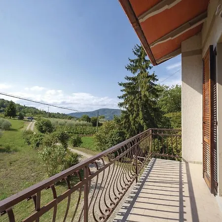Holiday home Il Quercetino *