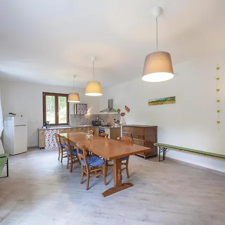 Holiday home Il Quercetino Subbiano