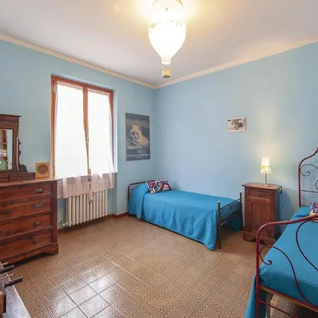Nyaraló Il Quercetino