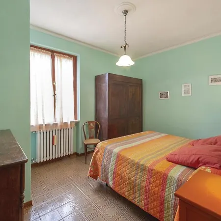 Il Quercetino Holiday home Subbiano