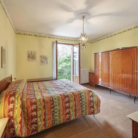 Holiday home Il Quercetino