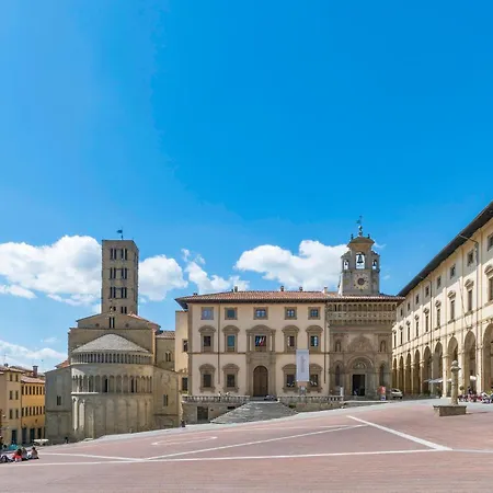 Il Quercetino Holiday home Subbiano