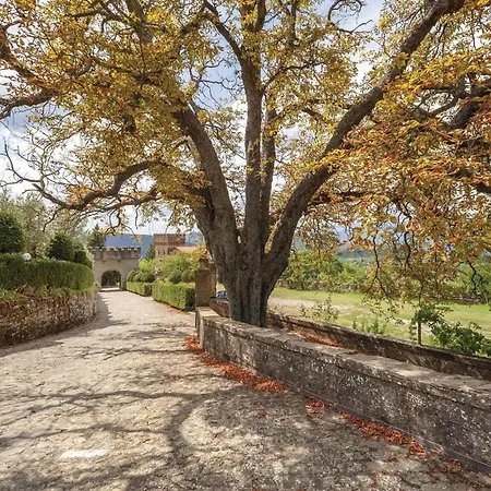 Il Quercetino Holiday home *