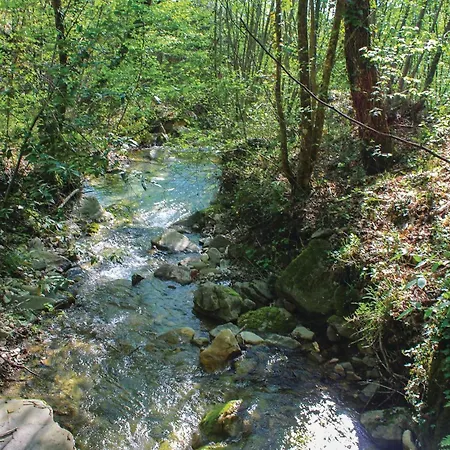 Nyaraló Il Quercetino Subbiano